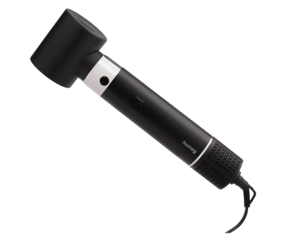 Suszarko-lokówka Huslog Multistyler 6w1 1200W AirBlast czarny